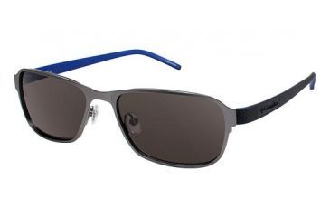 Image of Columbia DILLON Bifocal Prescription Sunglasses CBDILLON02 - Frame Color Matte Gun/Grey