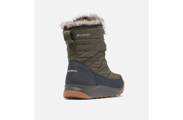 Image of Columbia Minx Shorty IV - Womens, Alpine Tundra/Kettle, 8, 2079181326-8