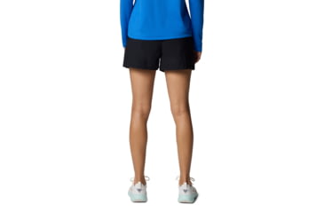 Image of Columbia PFG Rugged Water Shorts - Womens, Black, 2, M, 2113671-010-M-2