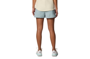 Image of Columbia PFG Rugged Water Shorts - Womens, Crushed Blue, 2, M, 2113671-461-M-2