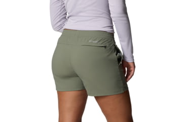 Image of Columbia PFG Rugged Water Shorts - Womens, Cypress, 2, M, 2113671-316-M-2