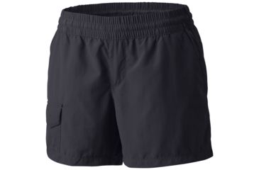Image of Columbia Silver Ridge Pull On Short - Women's-India Ink-Large