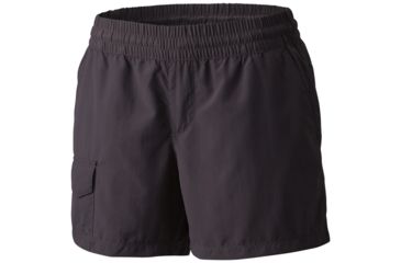 Image of Columbia Silver Ridge Pull On Short - Women's-Pulse-Medium
