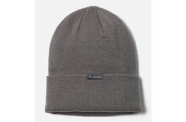 Image of Columbia Tree Flag Cuffed Beanie, City Grey, One Size, 2053641-023-O/S