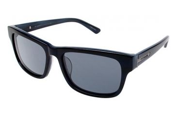 Image of Columbia Whitney Bifocal Prescription Sunglasses CBWHITNEY03 - Frame Color Translucent Navy Stripe