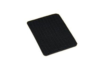 Image of Combat Swag Patch - Desert Vertical, Desert/Coyote ARPATCH/CY