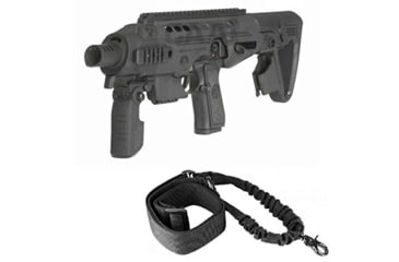 Image of Command Arms Accessories Caa - Sig 226 W Rail 9,40 Pistol To Carbine Conversion - RONISI1