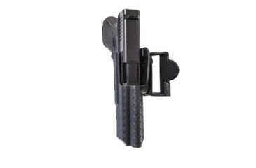 Image of Comp-Tac Basket Weave International Owb Kydex Holster - C846GL054R00N