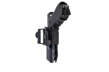 Image of Comp-Tac Basket Weave International Owb Kydex Holster - C846GL054R00N