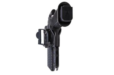 Image of Comp-Tac Basket Weave International Owb Kydex Holster - C846SS183R00N