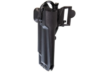 Image of Comp-Tac C865GL268RBKN Blue Duty Optic Ready Black Kydex OWB Sig Sauer P320 + X3