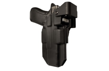 Image of Comp-Tac CT3 Level 3 Holster, S&amp;W M&amp;P 9mm, Right, Black, C932SW362RBKN