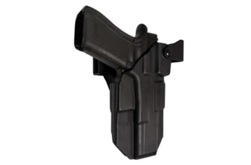 Image of Comp-Tac CT3 Level 3 Holster, S&amp;W M&amp;P 9mm, Right, Black, C932SW362RBKN