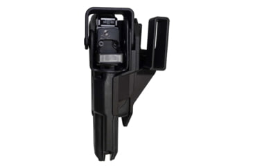 Image of Comp-Tac CT3 Level 3 Holster, S&amp;W M&amp;P 9mm, Right, Black, C932SW362RBKN