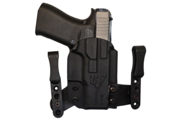 Image of Comp-Tac Ctac V2 - C95519005RBKN