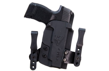 Image of Comp-Tac Ctac V2 - C95519005RBKN