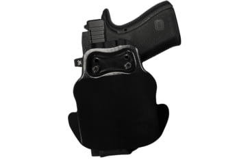 Image of Comp-Tac Dual Concealment IWB/OWB Black Kydex for Sig P365XL, Right Hand, C669SS263RBKN