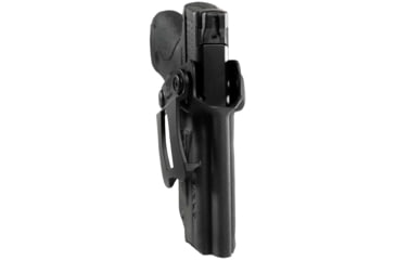 Image of Comp-Tac Dual Concealment IWB/OWB Black Kydex for Sig P365XL, Right Hand, C669SS263RBKN