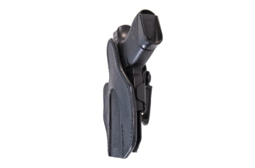 Image of Comp-Tac eV2 Infidel AIWB Holster, Easy-On Easy-Off Clip, Right Hand, Sig - P365, Black, C906SS191RBKN