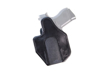 Image of Comp-Tac eV2 Infidel AIWB Holster, Easy-On Easy-Off Clip, Right Hand, Sig - P365, Black, C906SS191RBKN