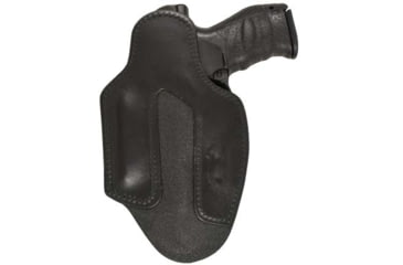 Image of Comp-Tac Infidel Ultra Max IWB Hybrid Holster, Heckler &amp; Koch VP9, Right, Black, C538HK087R50N