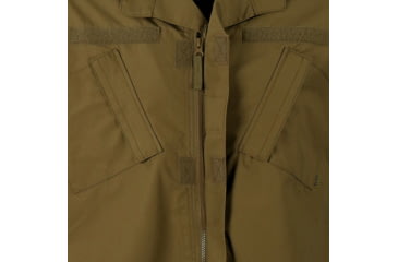 Image of Condor Outdoor ACU Coat, Coyote Borwn, Medium, Regular, 101242-498-M
