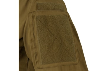 Image of Condor Outdoor ACU Coat, Coyote Borwn, Medium, Regular, 101242-498-M