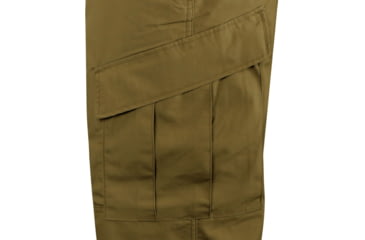 Image of Condor Outdoor ACU Trousers, Coyote Brown, Large, Regular, 101243-498-L