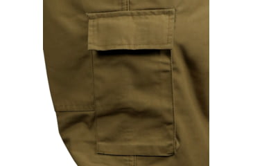 Image of Condor Outdoor ACU Trousers, Coyote Brown, Large, Regular, 101243-498-L