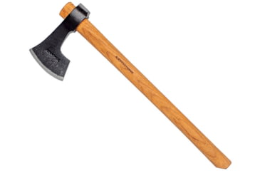 Image of Condor Bushcraft Tomahawk, 6.25 Condor classic finish 1060HC steel axe head , American Hickory handle, CTK3953-HC