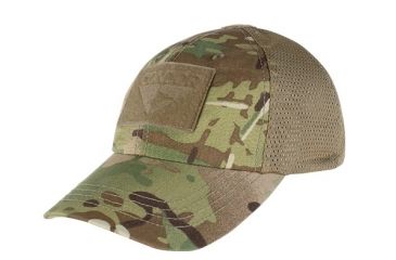 Image of Condor Outdoor Tactical Mesh Cap,Multicam TCM-008