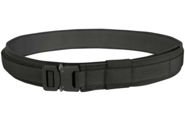 Image of Condor Outdoor Cobra Gun Belt, Black, Small, US1019-002-S