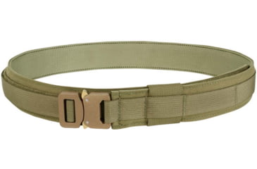 Image of Condor Outdoor Cobra Gun Belt, Coyote Tan, Small, US1019-499-S