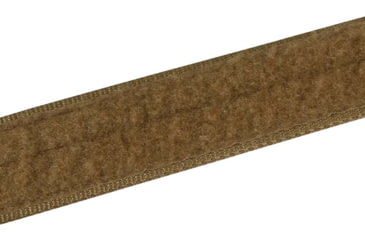 Image of Condor Outdoor Cobra Tactical Belt, Coyote Tan, Medium/Large, US1078-499-M