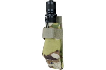 Image of Condor Outdoor Flashlight Pouch, Scorpion, MA48-800