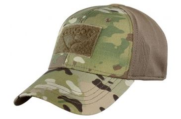 Image of Condor Outdoor FLEX CAP, Multicam, Large/XLarge 161080-008-L