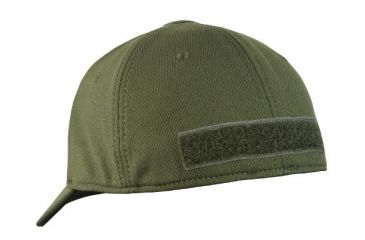 Image of Condor Outdoor FLEX CAP, Olive Drab, Small/M 161080-001-S