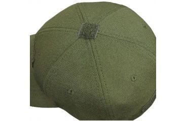 Image of Condor Outdoor FLEX CAP, Olive Drab, Small/M 161080-001-S