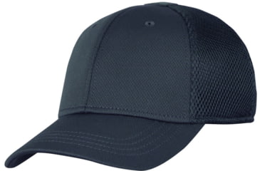 Image of Condor Outdoor Flex Tactical Mesh Cap, Navy Blue, Large/Extra Large, 161244-006-L