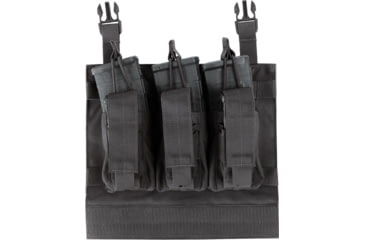 Image of Condor Outdoor Gen II Vas Kangaroo Mag Panel, Black, 221270-002