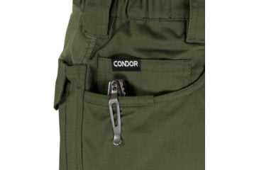 Image of Condor Outdoor Gen III Odyssey Pant - Men's, 30 in Waist, 32 Inseam, Olive Drab, 101254-001-30-32