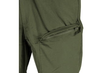 Image of Condor Outdoor Gen III Odyssey Pant - Men's, 30 in Waist, 32 Inseam, Olive Drab, 101254-001-30-32
