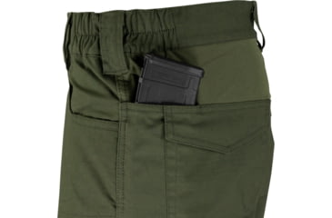 Image of Condor Outdoor Gen III Odyssey Pant - Men's, 30 in Waist, 32 Inseam, Olive Drab, 101254-001-30-32