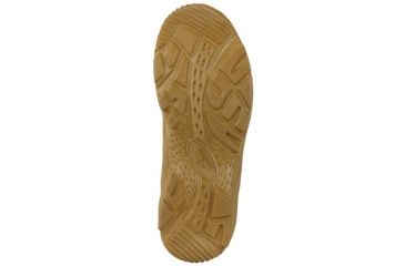 Image of Condor Outdoor Gordon Combat Boot, Coyote Brown, 7, 238002CB-07.0