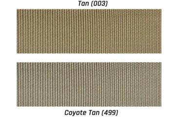 Image of Condor Outdoor GT Cobra Belt, Tan, Large, US1056-003-L