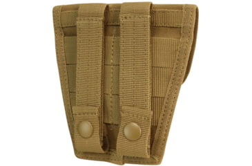 Image of Condor Outdoor Handcuff Pouch, Coyote Brown, 12-MA47-498