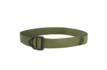 Image of Condor Outdoor Instructor's Belt, Olive Drab, Large, IBL-001