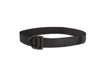 Image of Condor Outdoor Instructor's Belt, Black, Large, IBL-002