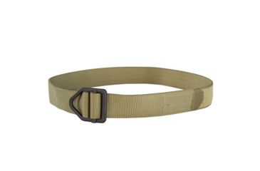 Image of Condor Outdoor Instructor's Belt, Tan, Medium, IBM-003