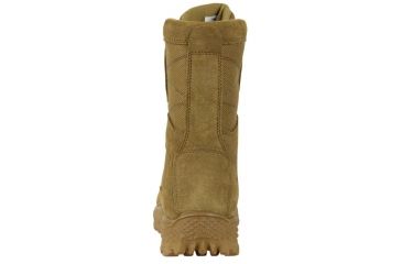 Image of Condor Outdoor Jackson Combat Boot, Coyote Brown, 7, 238001CB-07.0